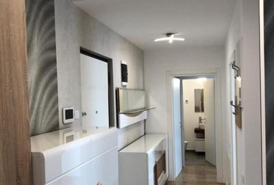 Apartament 3 camere Lux+ Loc de parcare in Complexul Aracadia zona Domenii - 9