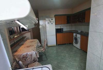 Apartament cu 4 camere în Moșilor - 5