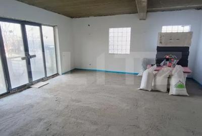 Casă cu 5 camere cu Teren 336 Mp în Central - 14