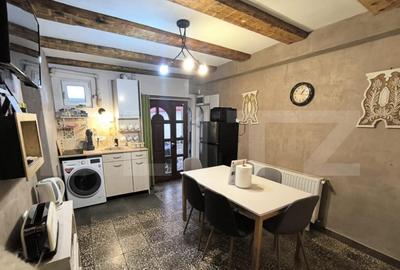 Apartament 2 camere 52 mp Centru Istoric Bra?ov - 4