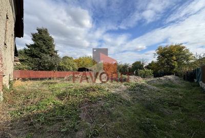 COMISION 0%. Oportunitate imobiliara. Teren 802mp . Pozitie excelenta - 5