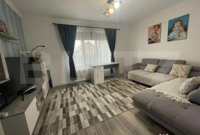Casă cu 3 camere cu Teren 355 Mp în Oșorhei - 6