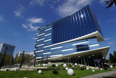 Comision 0%! Birou premium in zona Aurel Vlaicu (intre 400mp si 10000mp) - 2