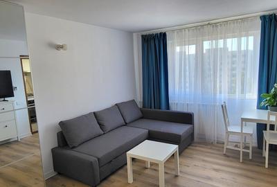Piata Victoriei, str. Doctor Felix nr 2  bloc anvelopat, metrou aproape - 4