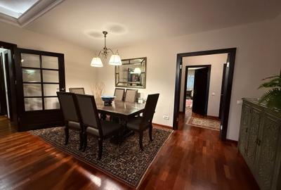 APARTAMENT 4 CAMERE - HERASTRAU- LOC PARCARE - TERASA- COMISION 0% - 17