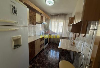 Apartament cu 3 camere decomandat în Central - 8
