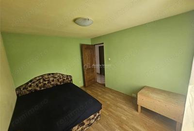 Apartament cu 3 camere semidecomandat în Calea Caransebeșului - 6