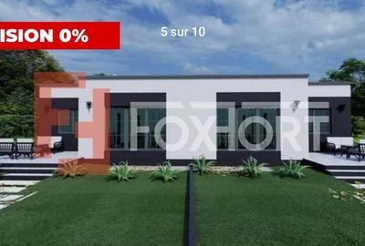 COMISION 0% Duplex 3 camere, Sacalaz - Pozitionare excelenta fata de oras - 3