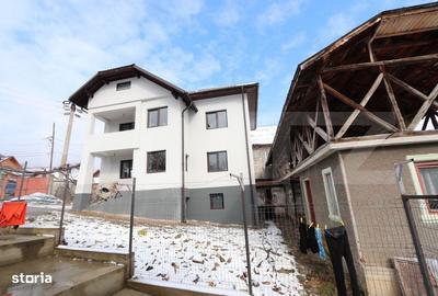 Casă cu 4 camere în Dealu Mare - 5