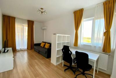 Apartament cu 2 camere decomandat, mobilat în Prelungirea Ghencea - 1