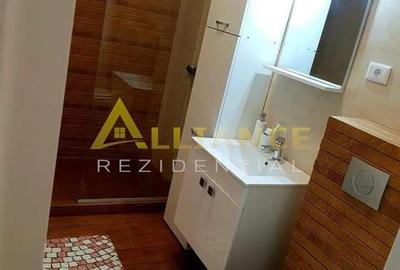 Apartament cu 2 camere decomandat, mobilat în Central - 6