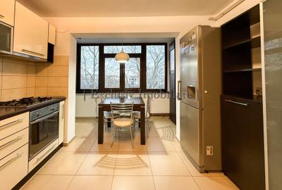 Apartament cu 3 camere decomandat, mobilat în Faleza Nord - 6