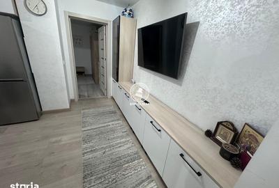 Apartament cu 2 camere decomandat în Sfântu Gheorghe - 1