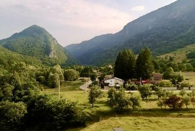 Spațiu comercial, în Cloșani - 3