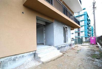 Mamaia Nord - Ibo Residence Corp T2, Spatiu Comercial cu ...