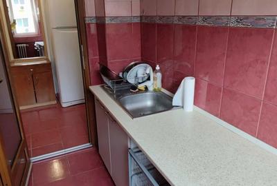 Apartament cu 2 camere decomandat în Lacul Tei - 7