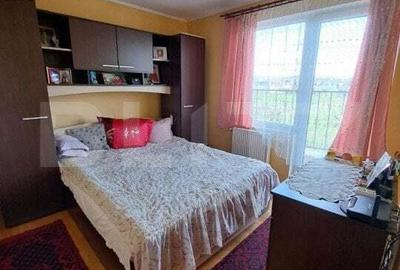 Casă cu 4 camere cu Teren 1000 Mp în Unirea - 4