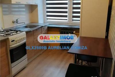 Garsonieră decomandată în Ștefan cel Mare - 2