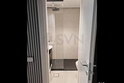 Apartament cu 2 camere semidecomandat în Magheru - 9
