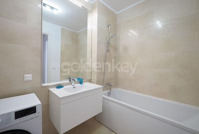 LUXURIA Residence! Apartament deosebit cu 2 camere | garaj - 12