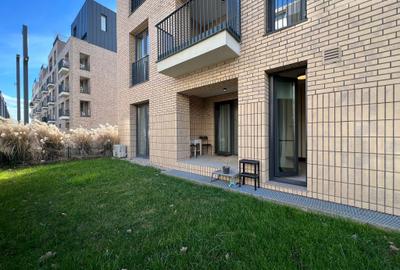 Apartament - 2 camere mobilat+utilat & parcare-inchiriere - Avalon Estate-Pipera - 1