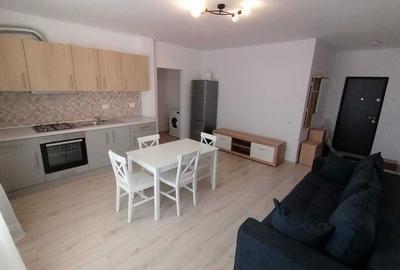 Apartament cu 2 camere decomandat în Baciu - 3