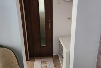 Apartament cu 2 camere semidecomandat în Central - 4