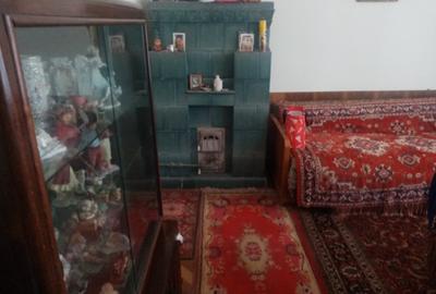 Casa in Pucioasa - 9