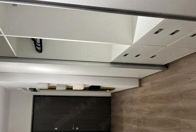 Apartament 2 camere Alphaville Arena - 8