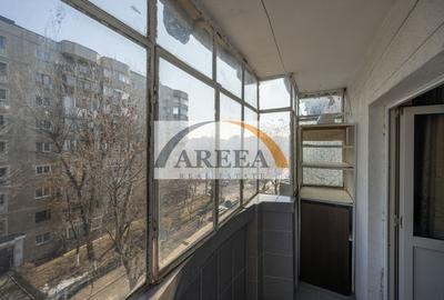 Apartament cu 2 camere decomandat, mobilat în 13 Septembrie - 14