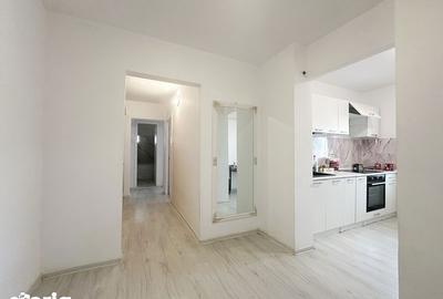 Apartament cu 3 camere decomandat în Păcurari - 7