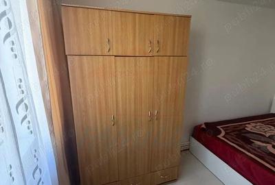 Apartament cu 2 camere decomandat în Micro 19 - 6