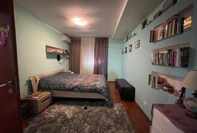 4 camere – 105 mp utili – Bloc tip vila, un singur apartament pe etaj – Titan - 3