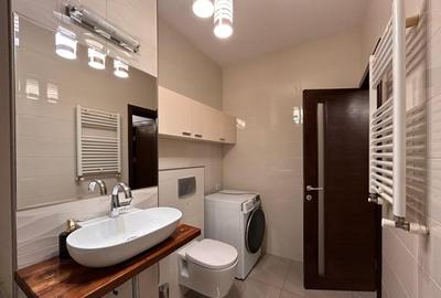 Apartament cu 2 camere decomandat, mobilat în Lujerului - 5