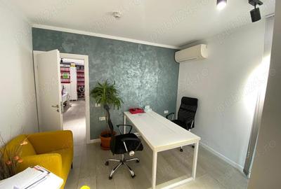 Spațiu comercial, de 78 mp, în Central - 11