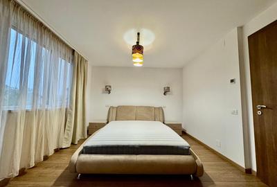 Inchiriere vila 4 camere Voluntari Avangarde Forest 1 - 10