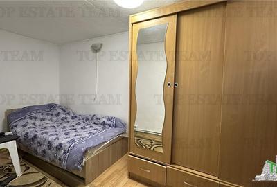 Casa individuala cu 8 camere in zona metrou Republica Casa individuala cu 8 camere in zona metrou Republica - 7