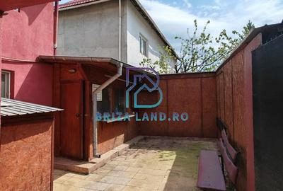 Bucurestii Noi, zona Cristim, casa Parter + Pod locuibil, 5 camere, 2 bai Bucurestii Noi, zona Cristim, casa Parter + Pod locuibil, 5 camere, 2 bai - 4