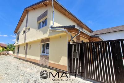 Casa tip duplex 4 camere 125mp zona Brana - 1
