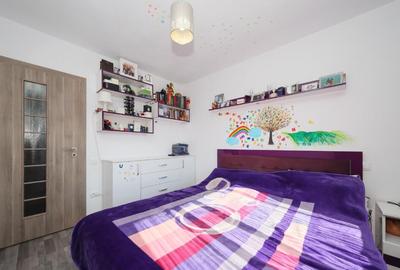 Apartament 3 camere | 2 nivele | Mobilat ?i utilat -Sanpetru Residence - 4