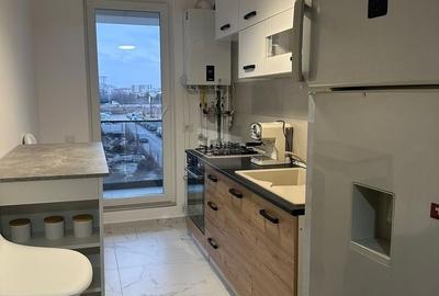 Berceni, Bulevardul Metalurgiei studio modern - 7