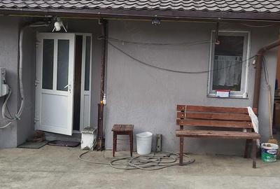 Casă cu Teren 50 Mp în Central