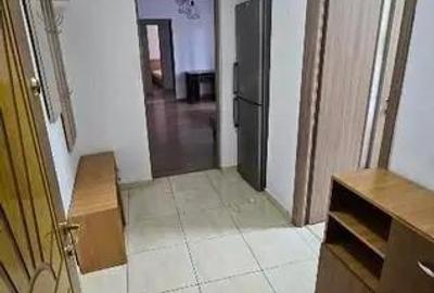 Inchiriez apartament cu 2 camere langa Spitalul Judetean cu centrala si clima.. - 3