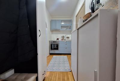Apartament cu 2 camere semidecomandat, mobilat în Blașcovici - 6