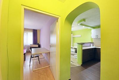 Apartament cu 2 camere, mobilat si utilat, zona strazii Primaverii - 10