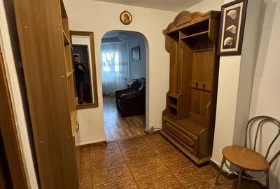 2 camere semidecomandat, 55 mp, Nicolina, de inchiriat, Lidl,  Cod 160656 - 1