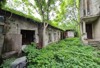 TEREN DE VANZARE - COTROCENI - 8