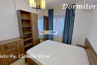 INCHIRIERE APARTAMENT 3 CAMERE BUCURESTI NOI LAMINORULUI - 2