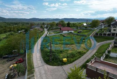 Teren de vanzare, Com. Racova, Str. Le?cana, Bacau - 8