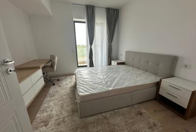 Pipera Plazza. Bloc nou 3 camere finisaje super moderne - 14